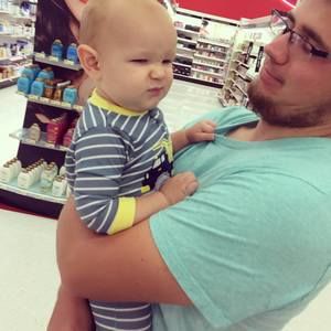 Meet your Posher, Corey